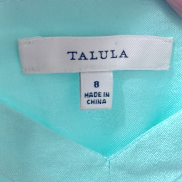 NWT* Talula Aritzia brand lightweight summer dress - Picture 2 of 4